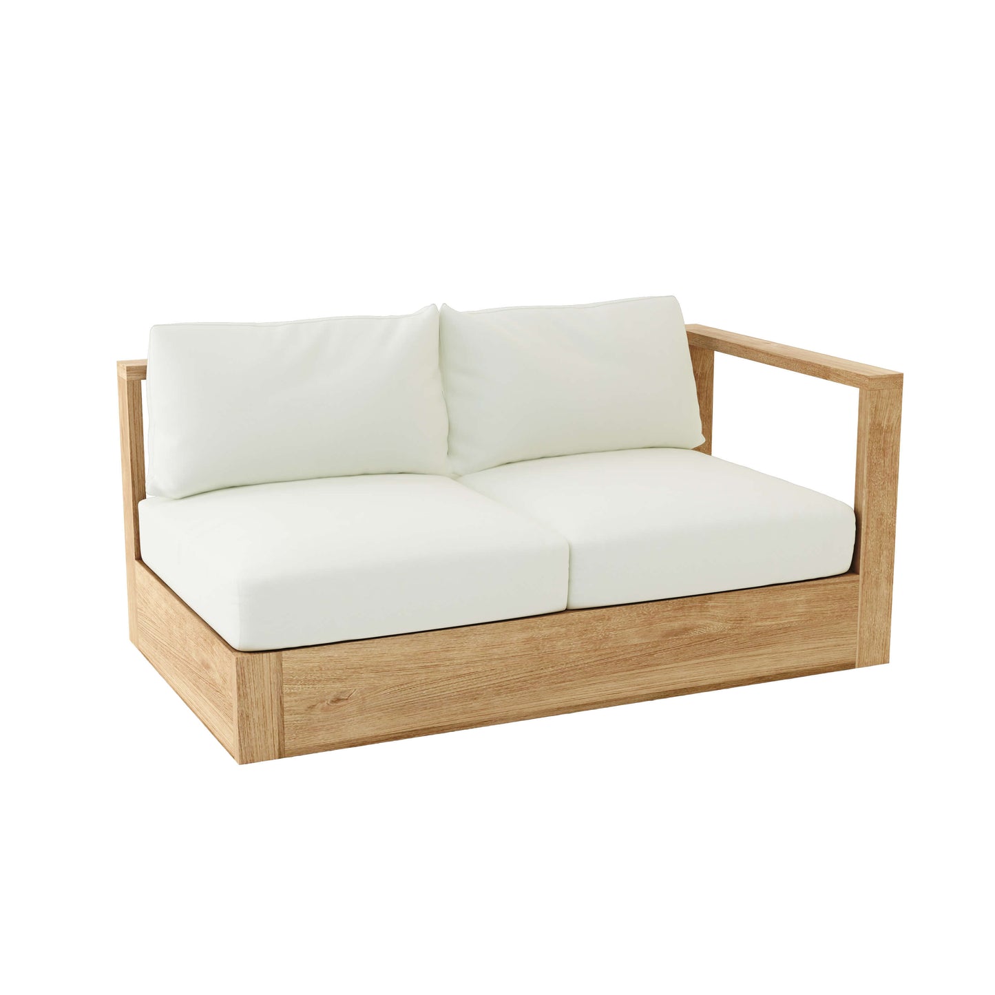 Copacabana Left Loveseat Modular — View 4