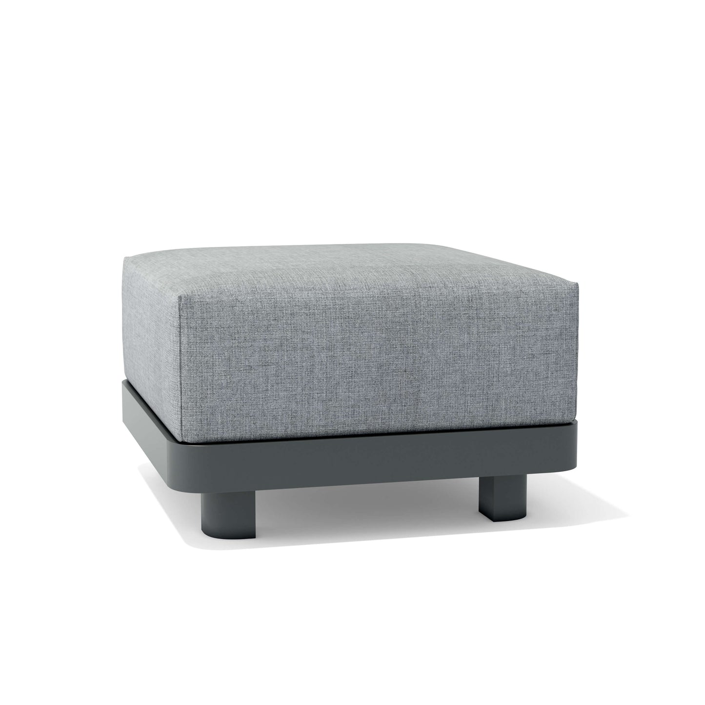 SET-905-AL 5-pc Granada Aluminum Deep Seating — View 8