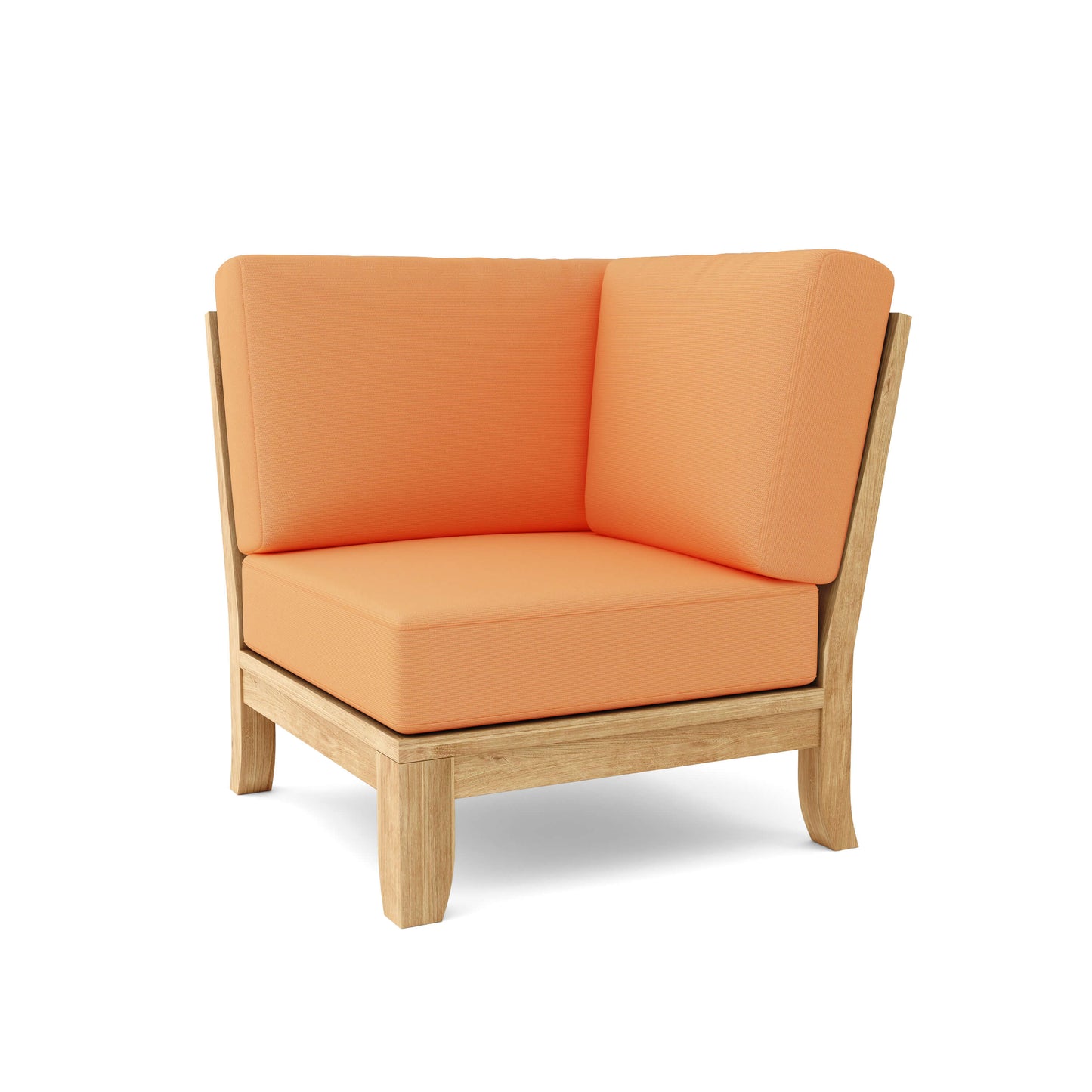 Luxe Corner Modular — View 7