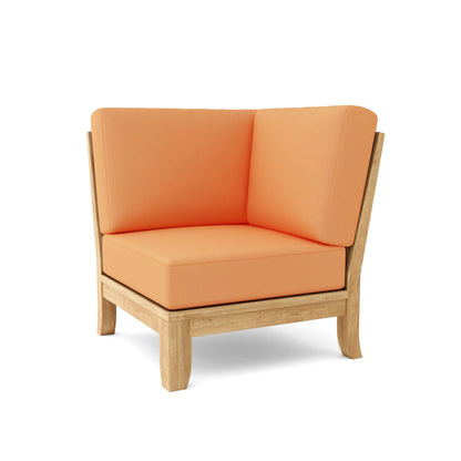 Luxe Corner Modular — View 7