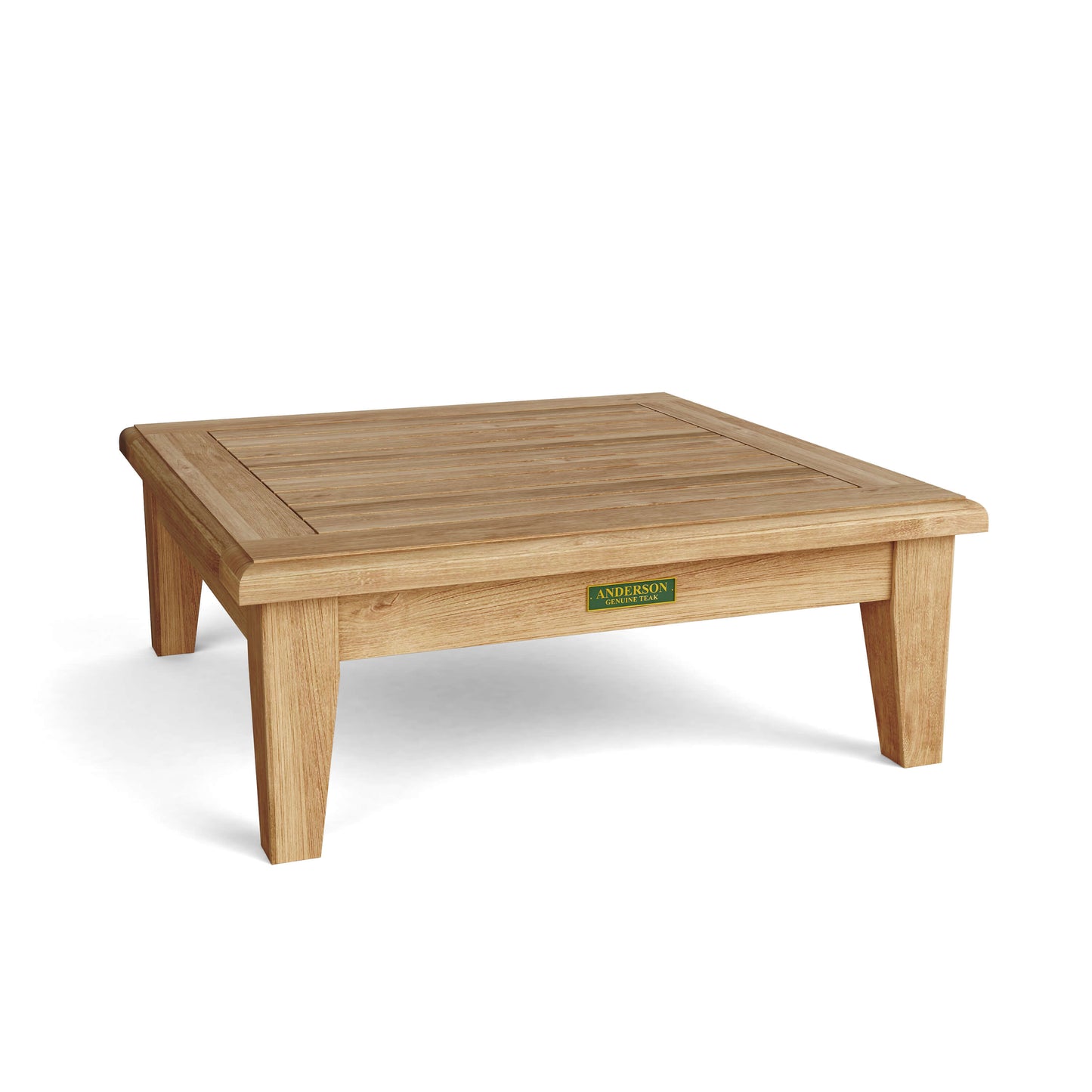 Brianna Ottoman + Cushion — View 3