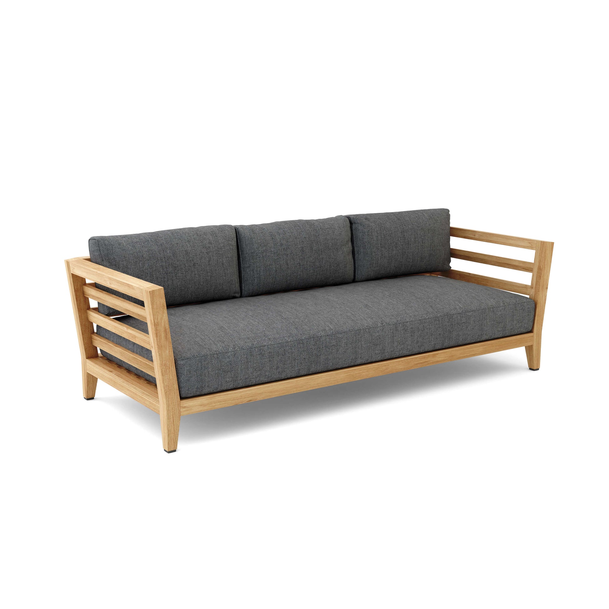 Cordoba 3-Seater Bench — View 7