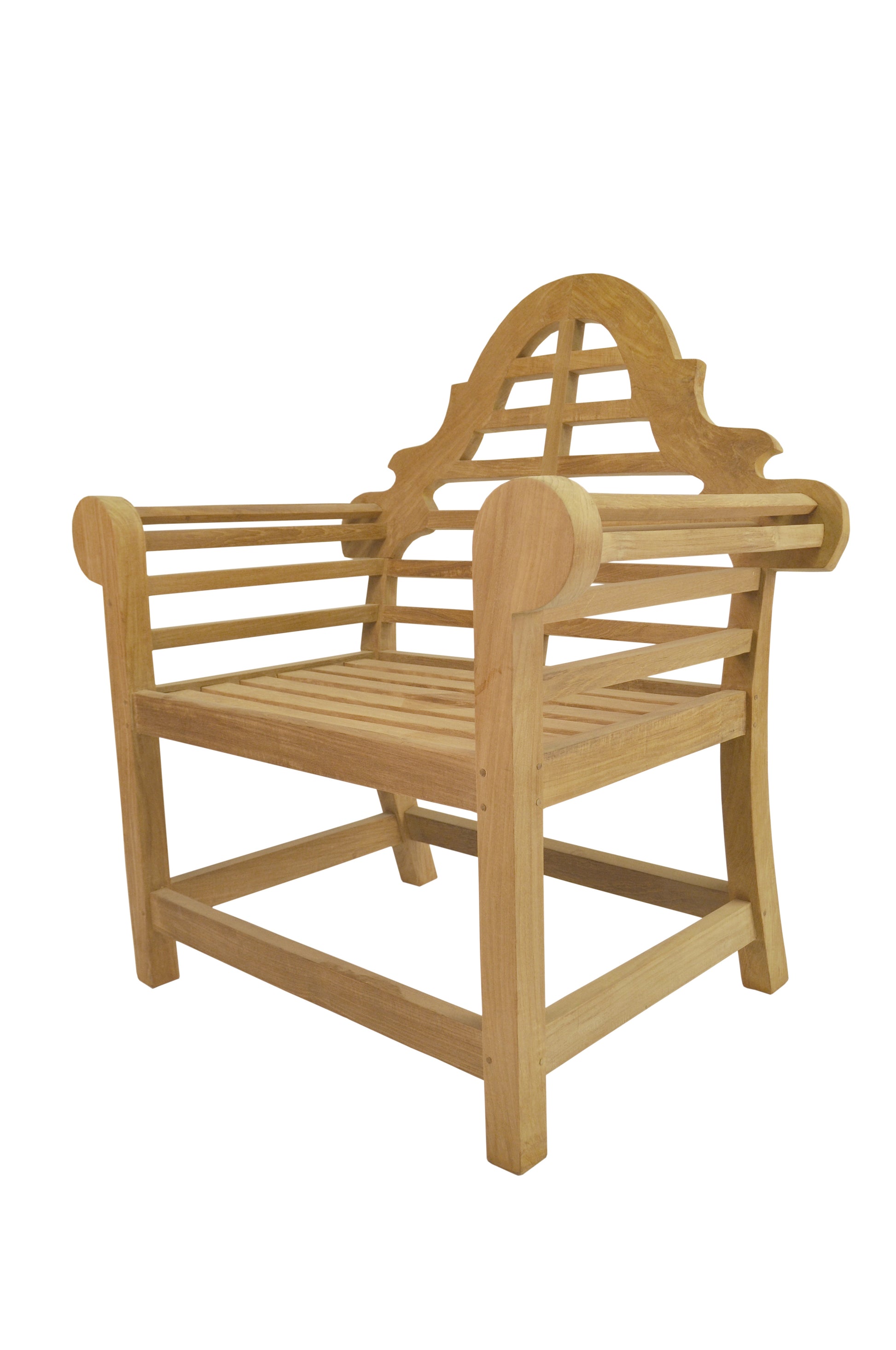 Marlborough Dining Armchair — View 2