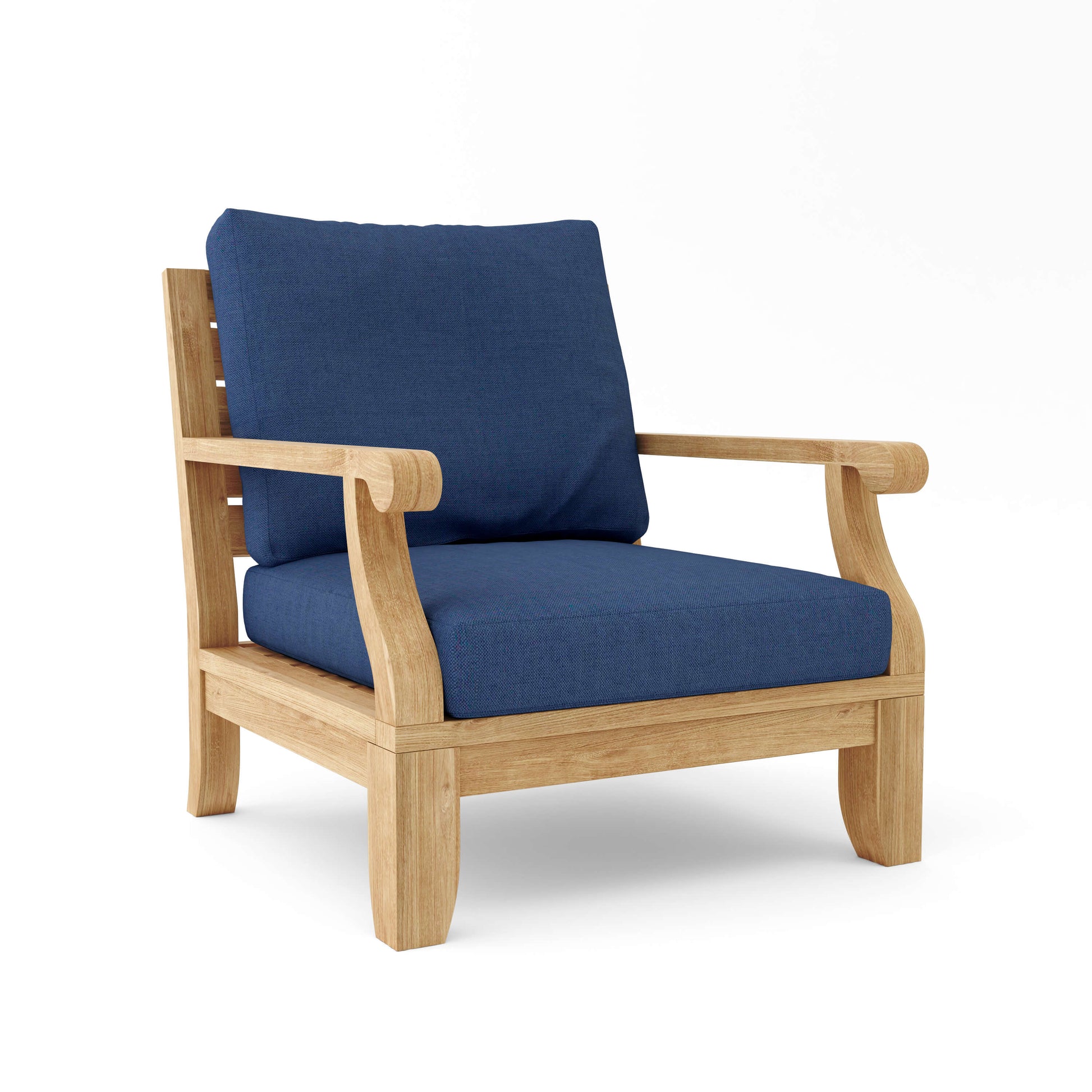 Riviera Luxe Armchair — View 6