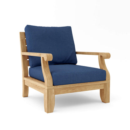 Riviera Luxe Armchair — View 6