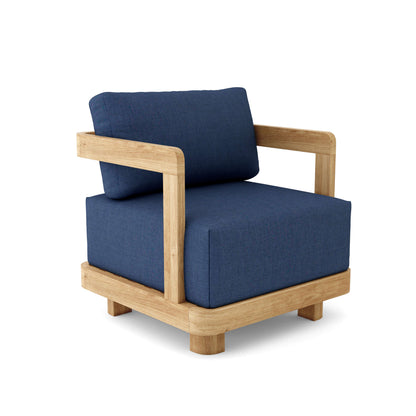 Granada Deep Seating Armchair — View 4