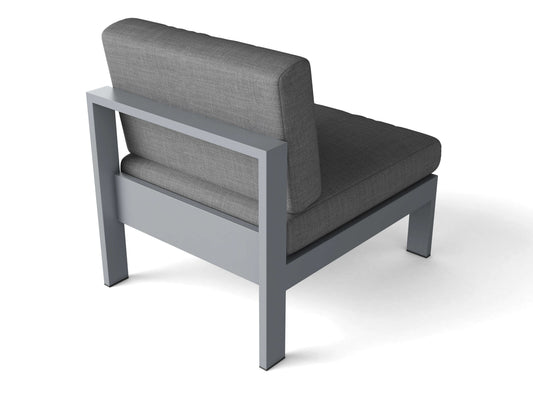 Lucca Center Chair — View 2