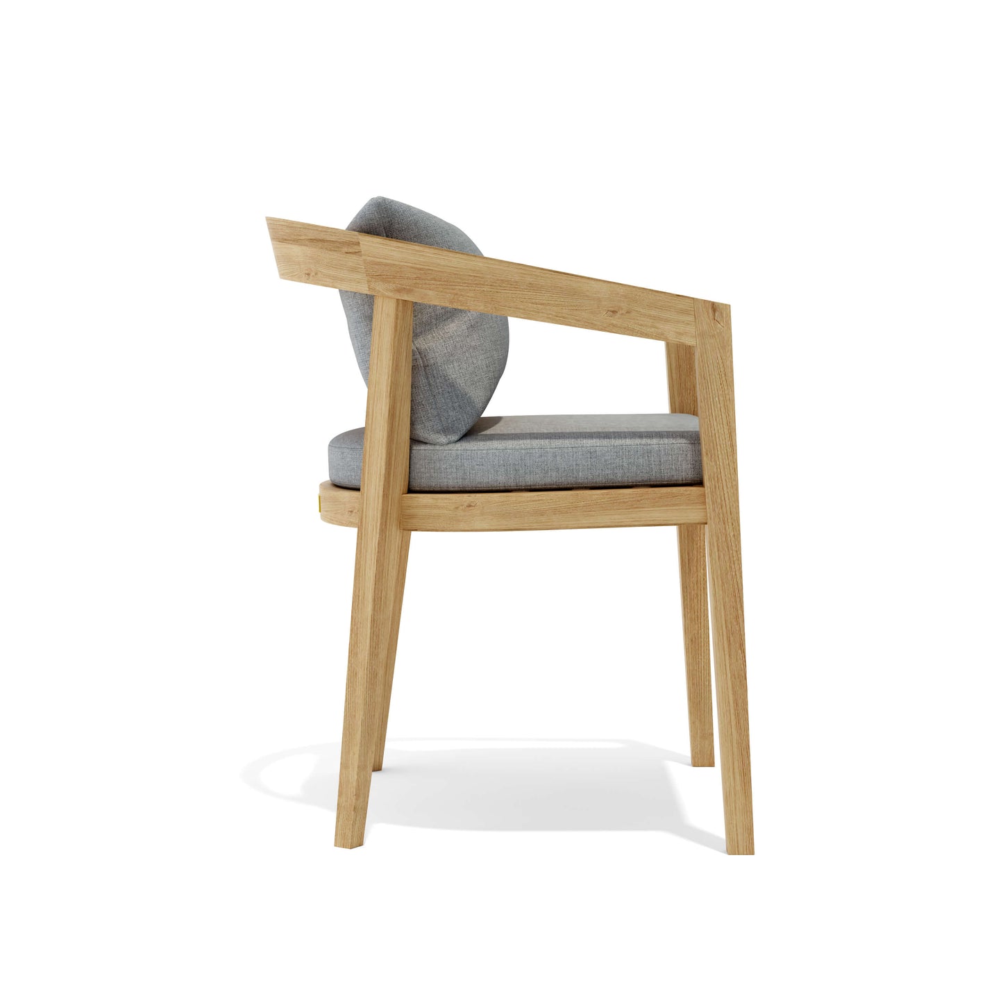 Toscana Dining Chair — View 4