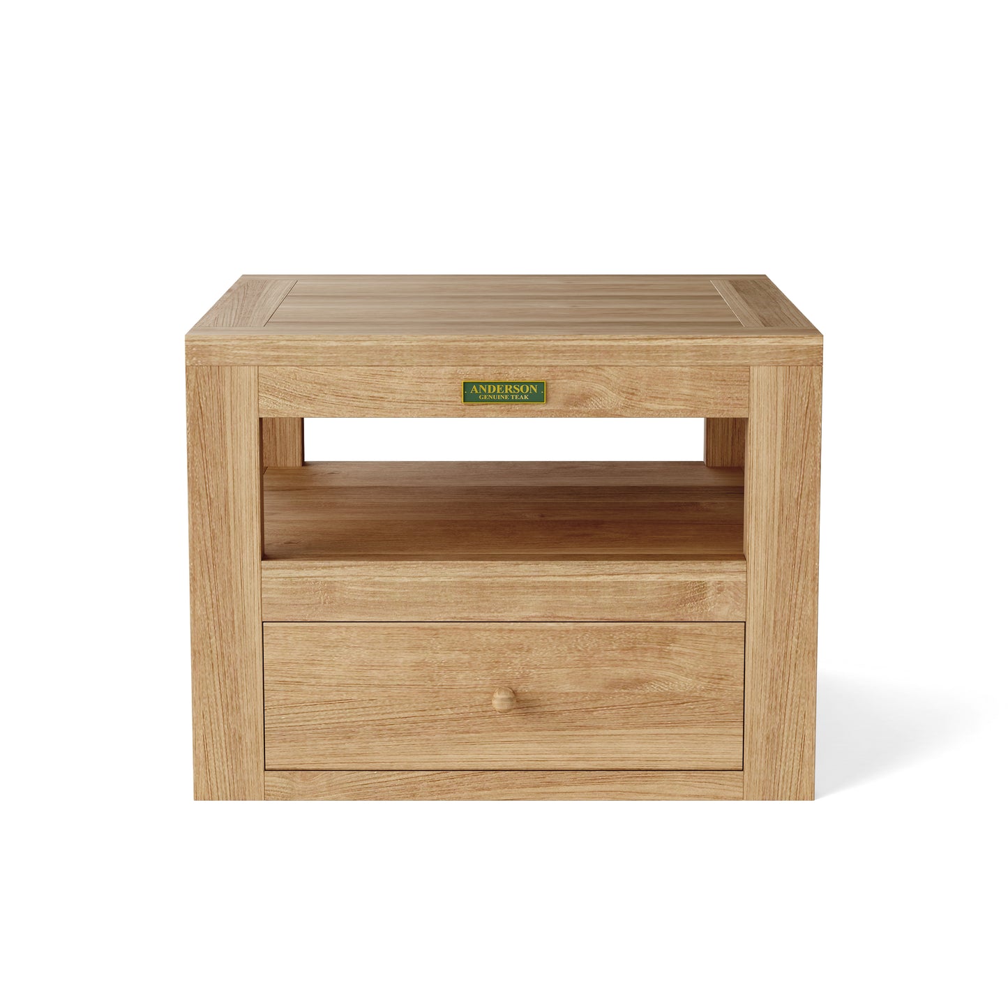 Copacabana Side Table — View 3