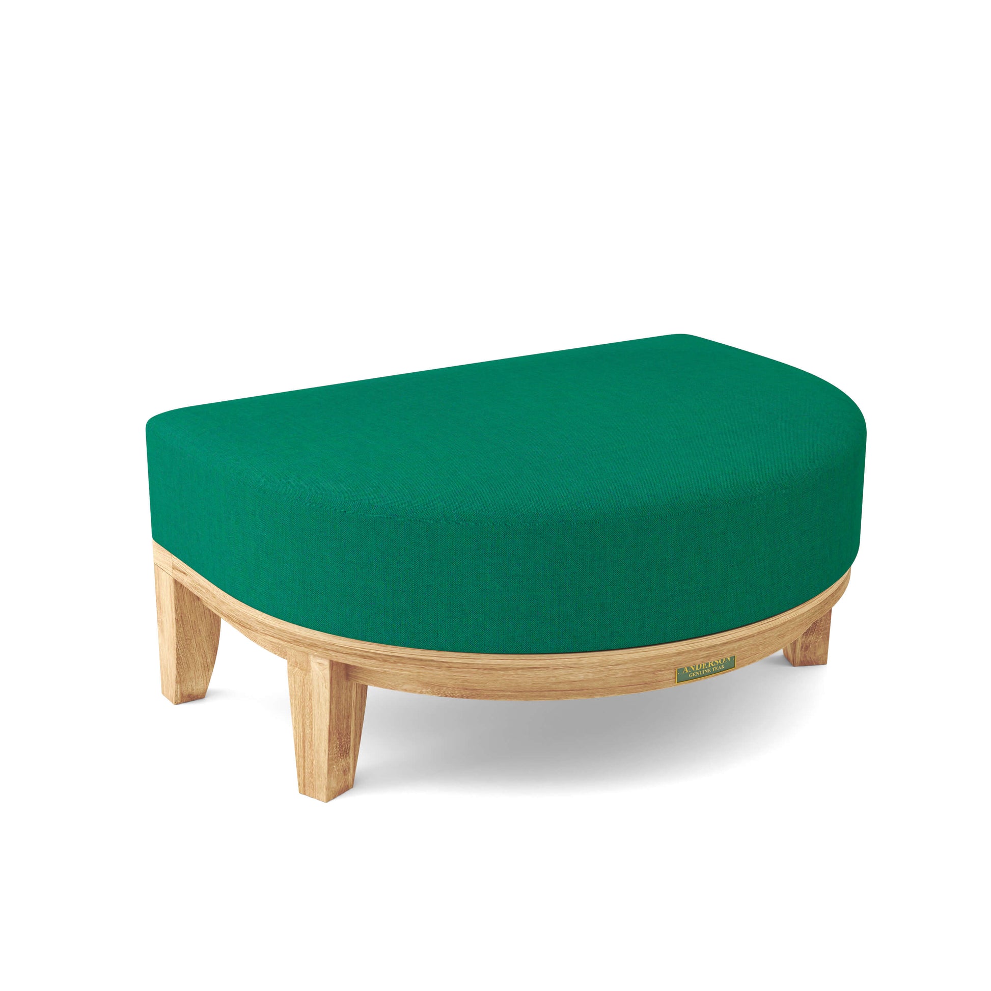 Coronado Ottoman — View 3