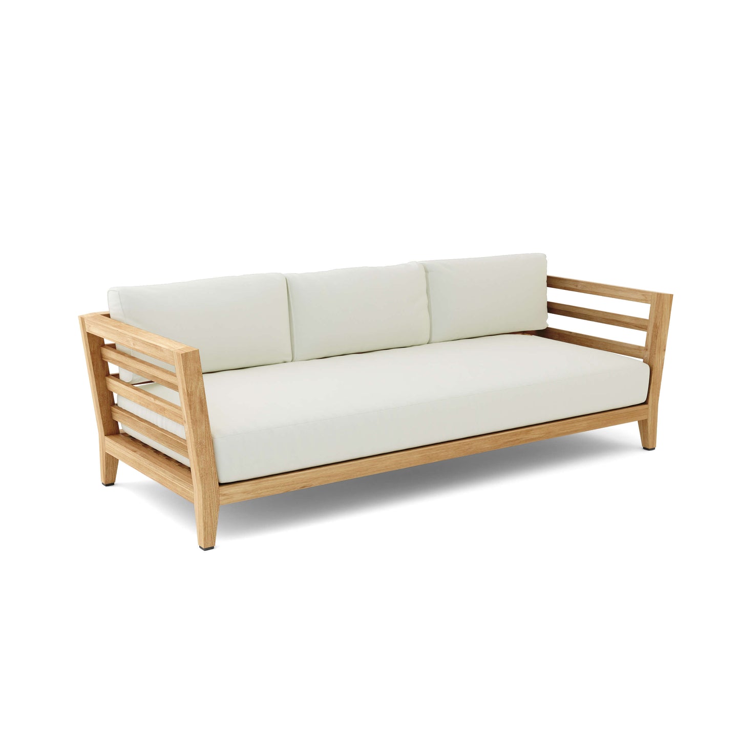 Cordoba 3-Seater Bench — View 4