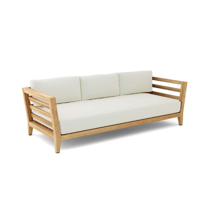 Cordoba 3-Seater Bench — View 4