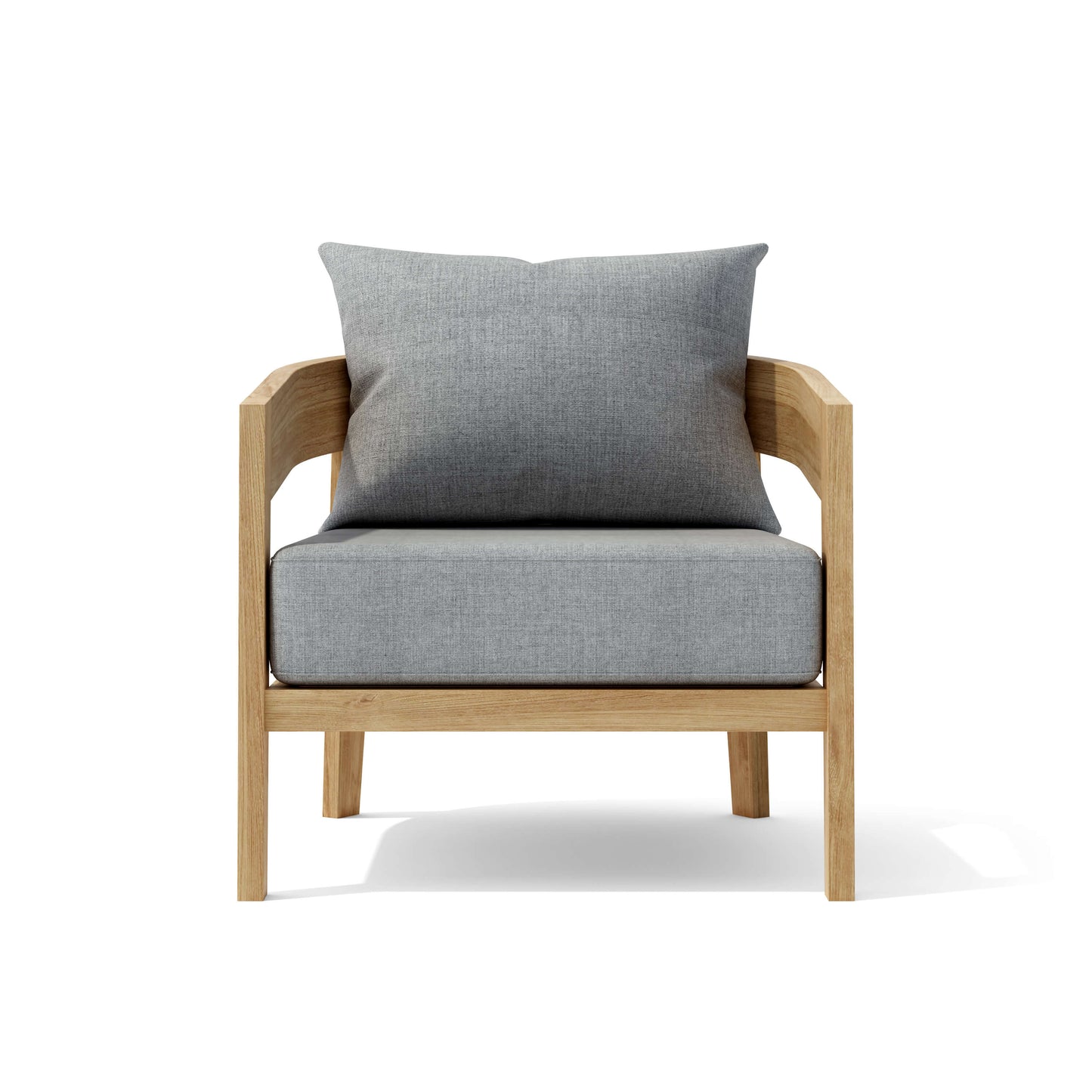 SET-369 Toscana 4-pc Deep Seating Set — View 6