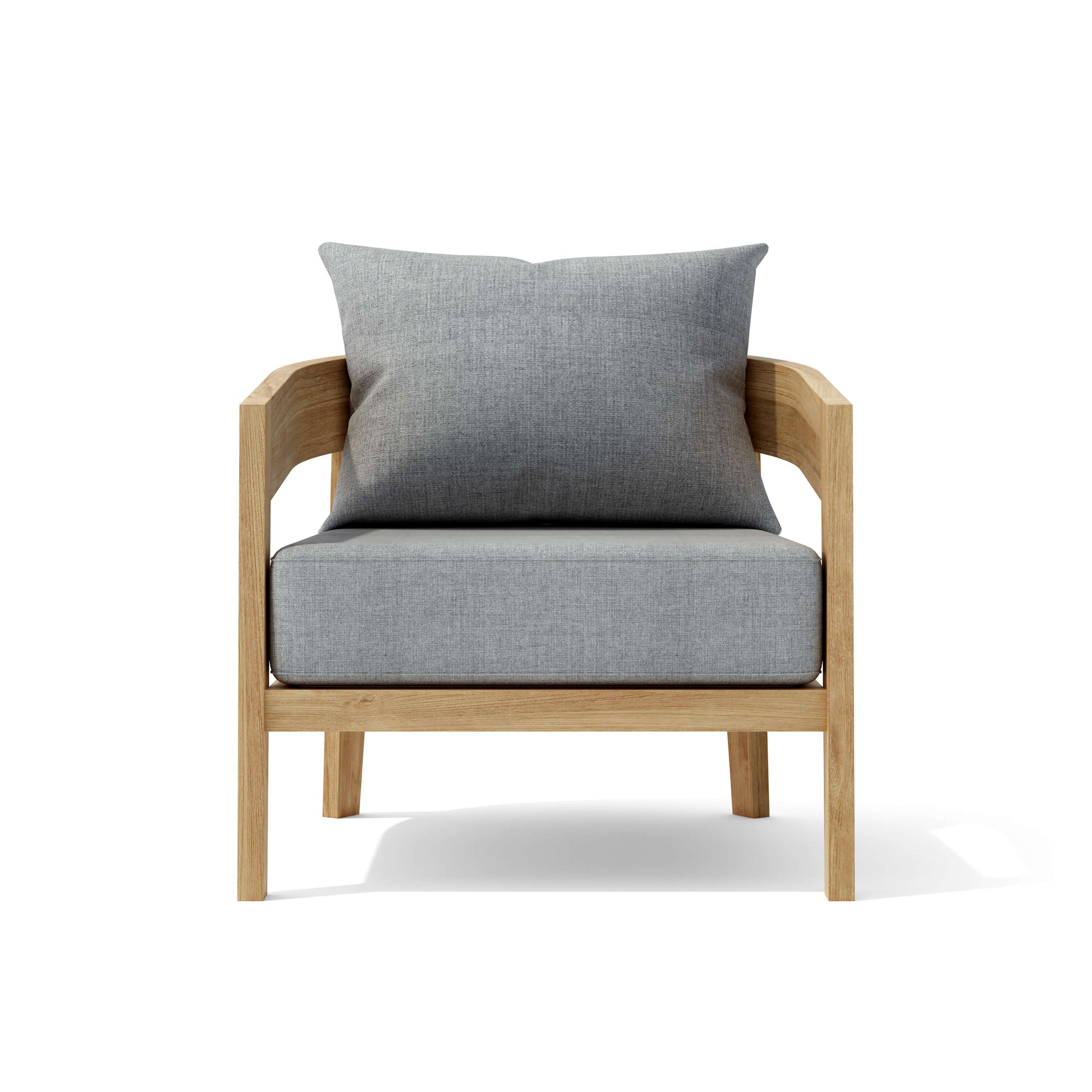 SET-369 Toscana 4-pc Deep Seating Set — View 6