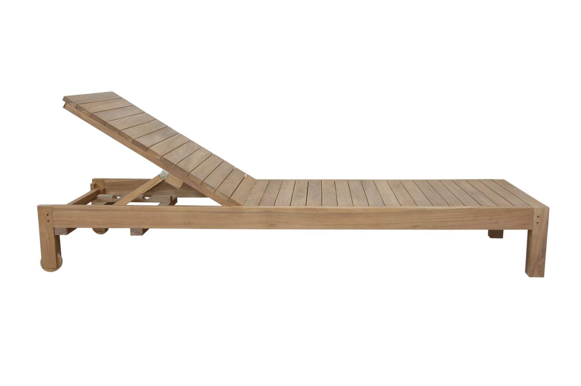 South Bay Sun Lounger — View 3