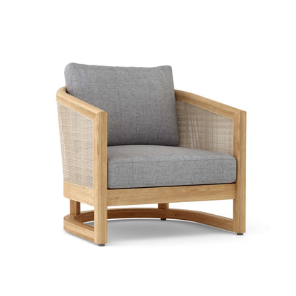 SET-333 4-pc Catania Deep Seating Set — View 7