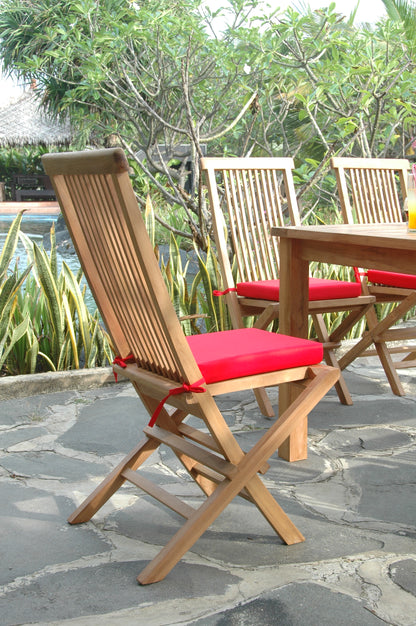 Montage Bristol 7-Pieces Dining Set — View 4