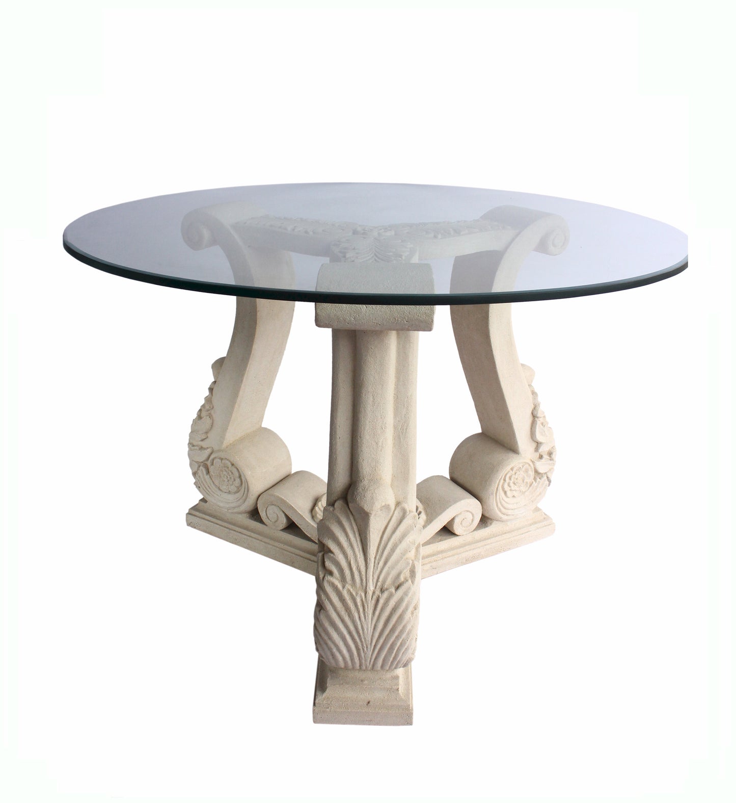 Fleur Dining Table — View 3