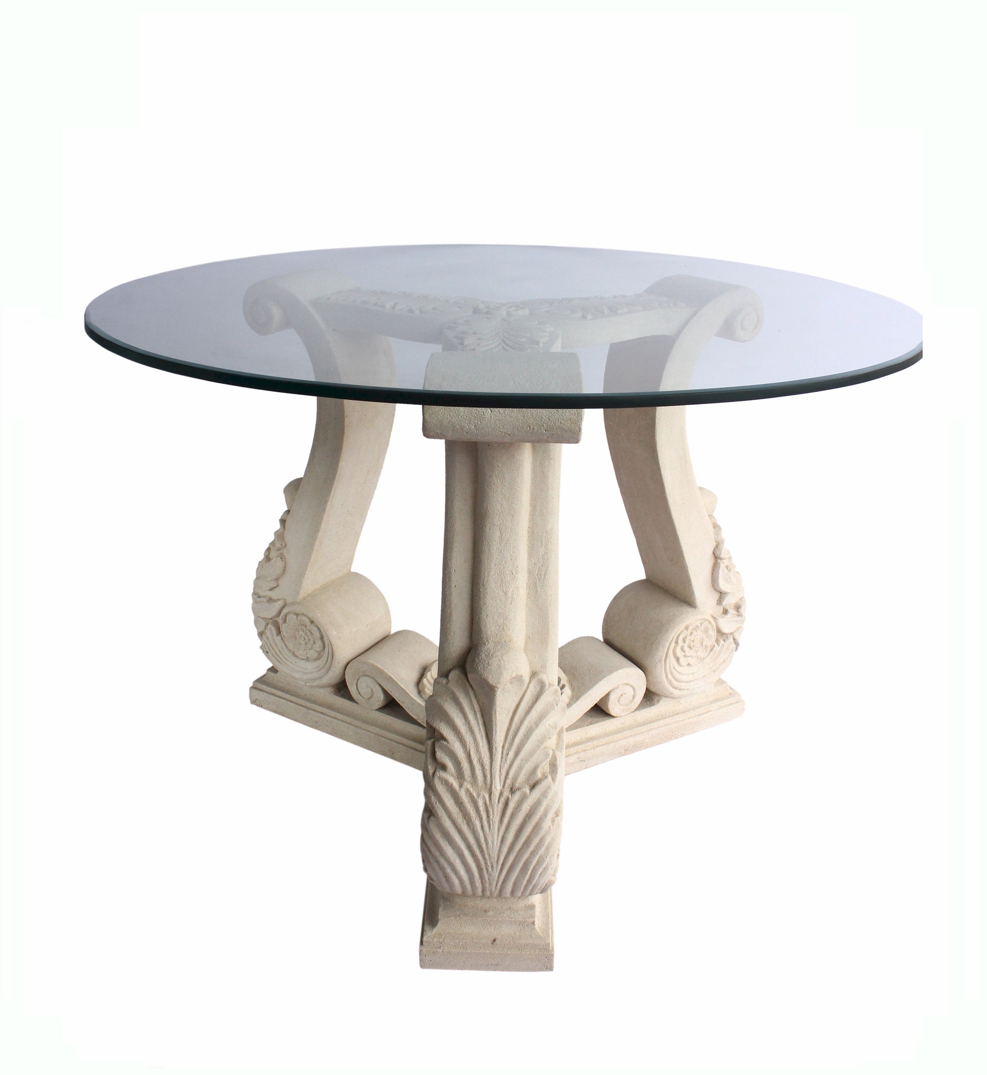Fleur Dining Table — View 3