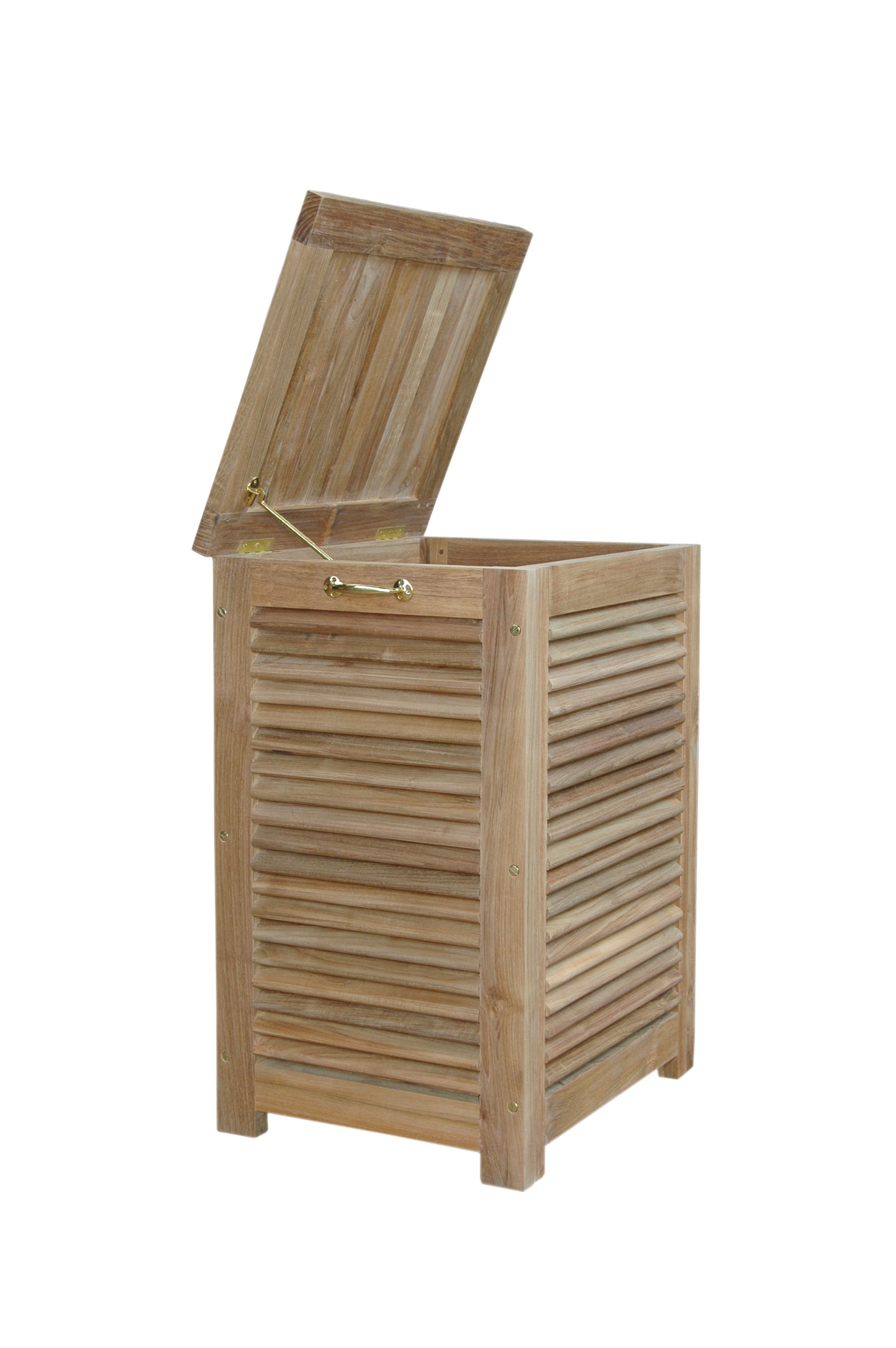 Amberly Laundry Box — View 2