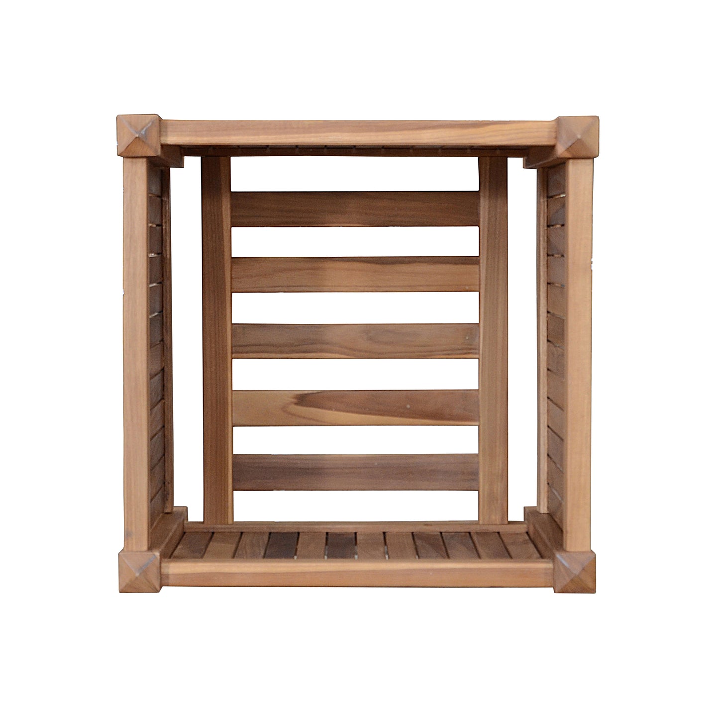 Planter Box — View 2
