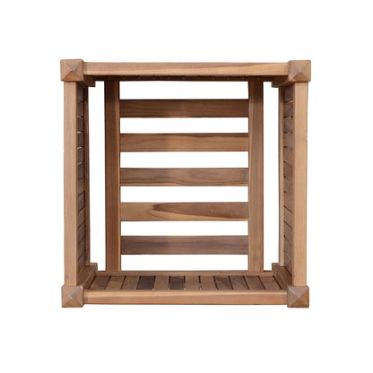 Planter Box — View 2