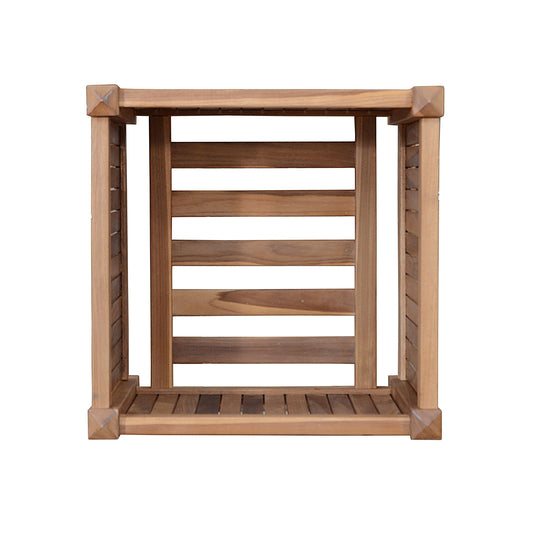 Planter Box — View 2