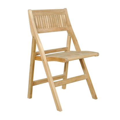 Windsor Folding Chair (sell & price per 2 chairs only) — View 6
