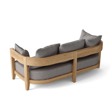 Coronado Deep Seating Sofa — View 2