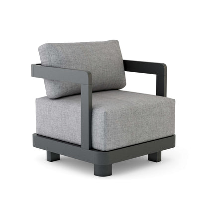 SET-901-AL 6-pc Granada Aluminum Deep Seating — View 4