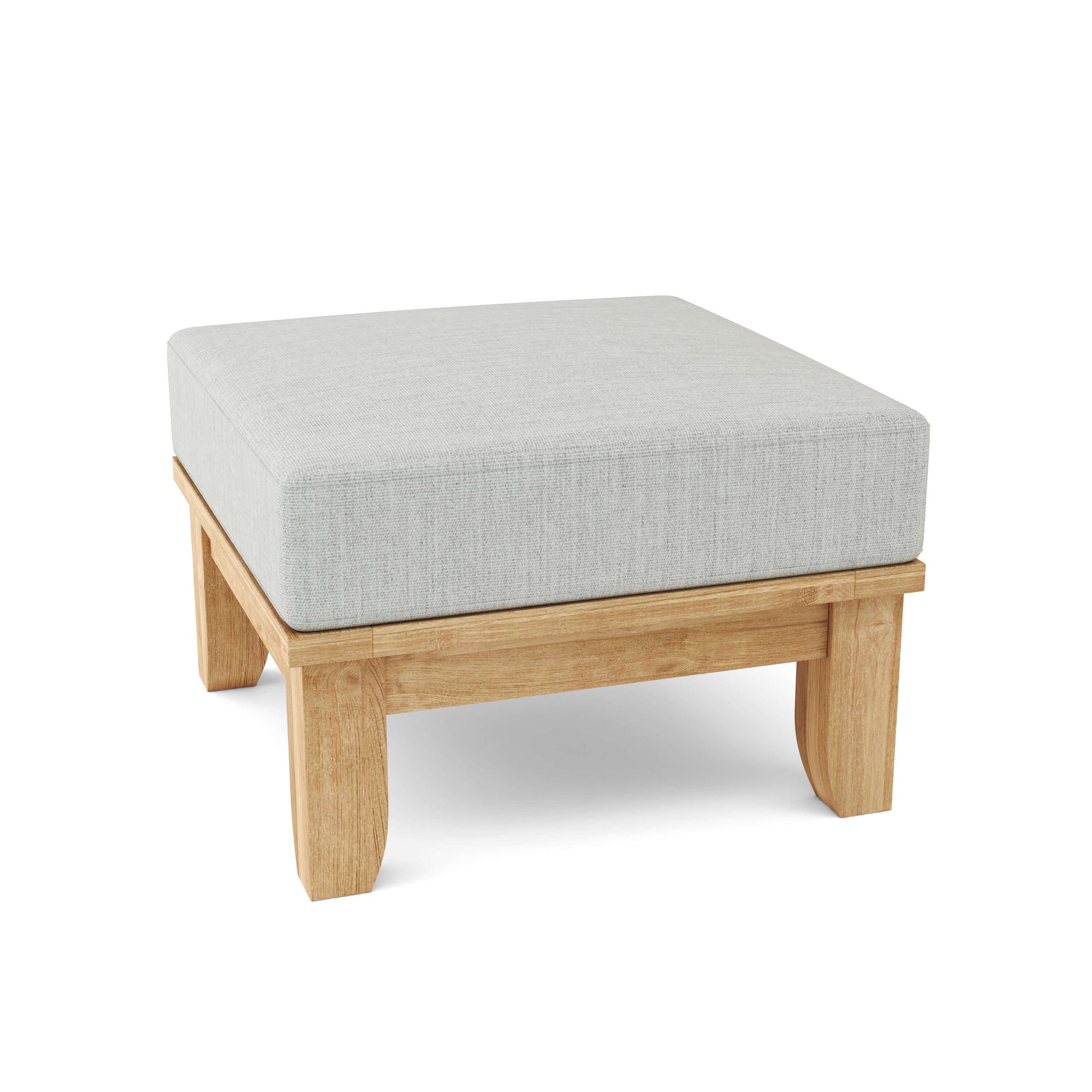 Luxe Ottoman — View 10