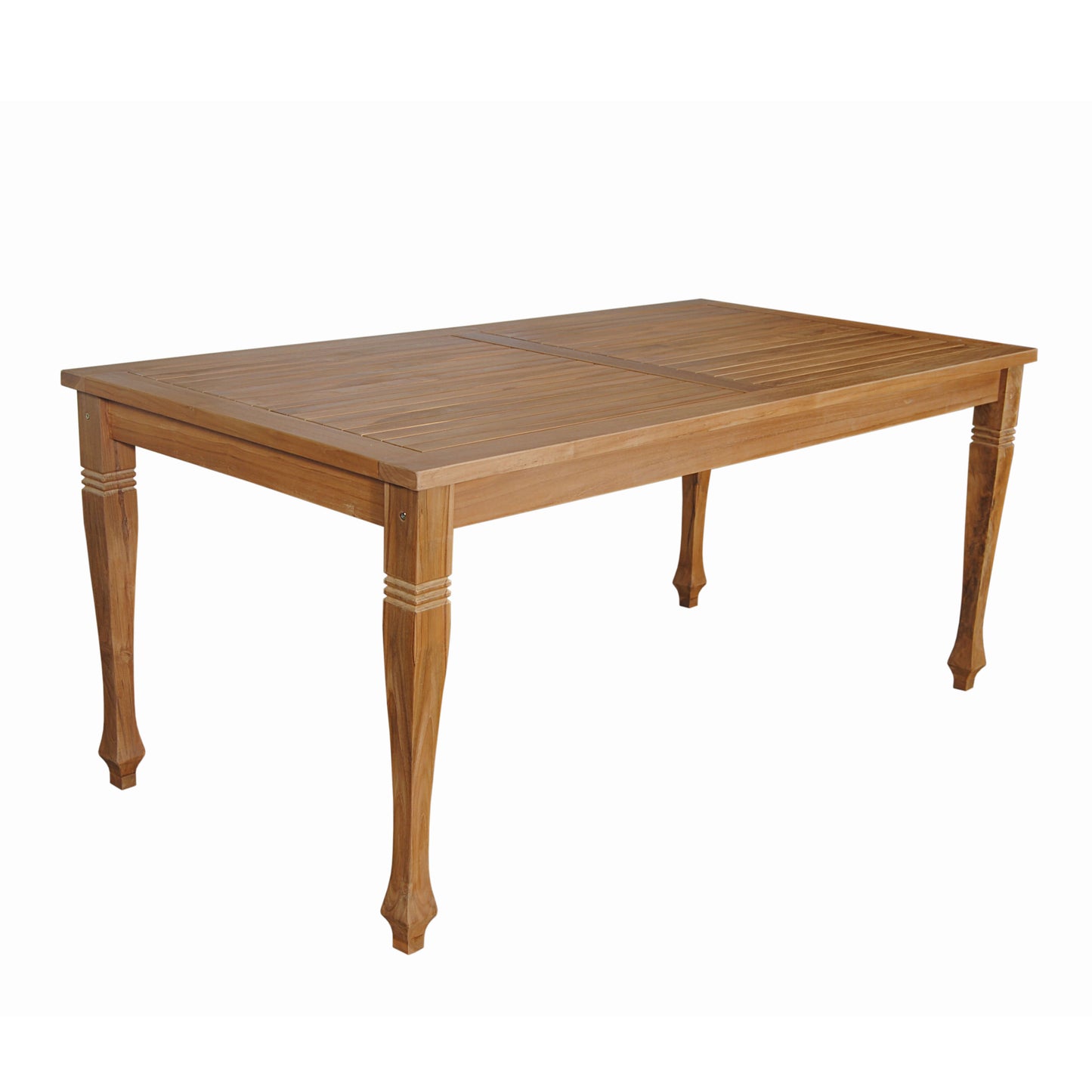 Rockford Rectangular Dining Table — View 2