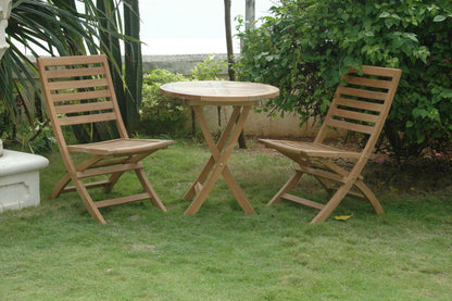 Bahama Andrew 3-Pieces Bistro Set — View 5