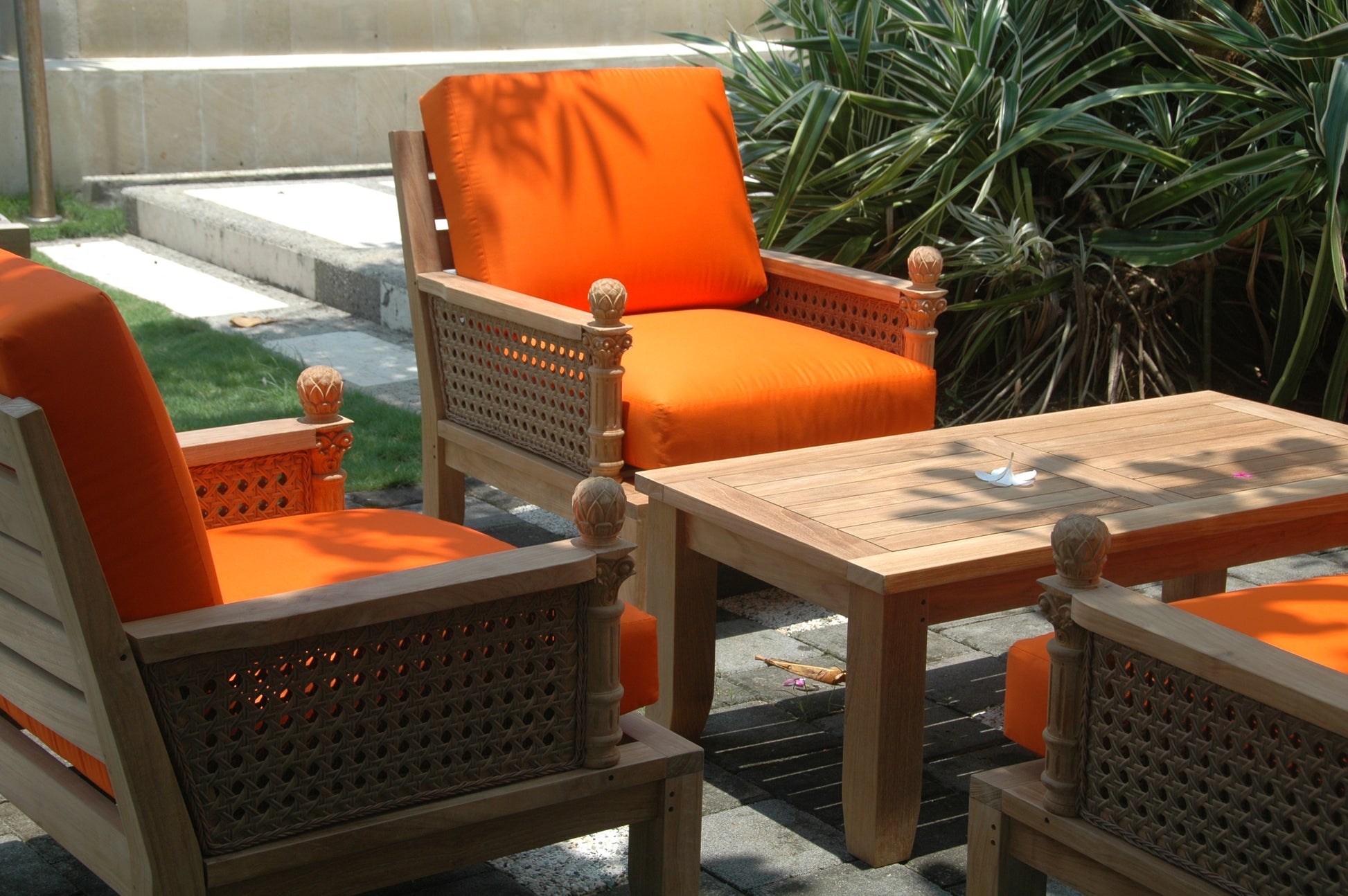 Luxe 8-Pieces Modular Set — View 6