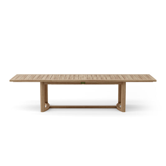 Coronado Extension Table — View 2
