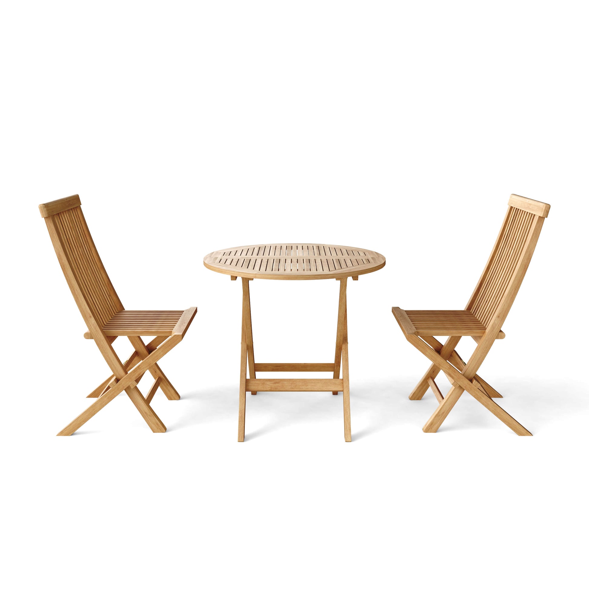 Windsor Classic 3-pieces bistro set — View 3