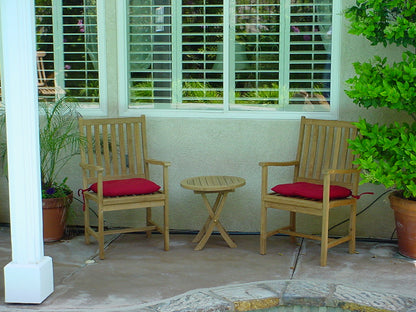Bahama Wilshire 3-Pieces Set — View 2