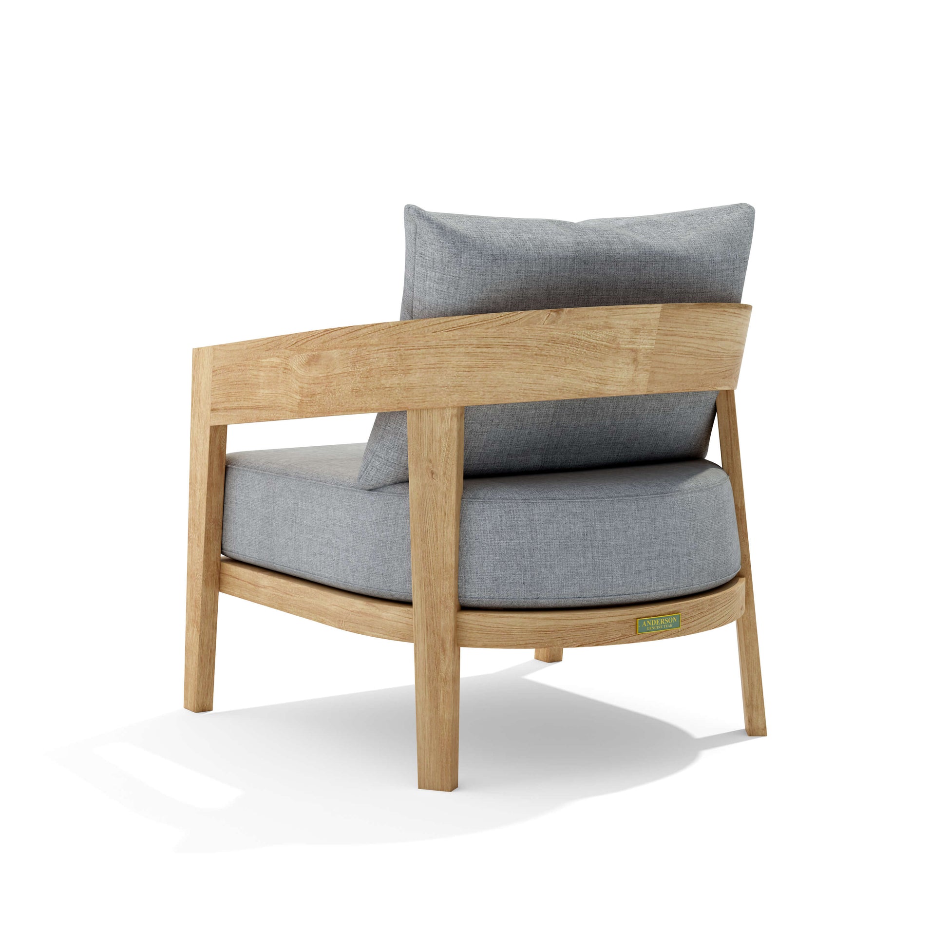 SET-369 Toscana 4-pc Deep Seating Set — View 5