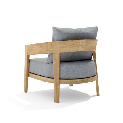 SET-369 Toscana 4-pc Deep Seating Set — View 5