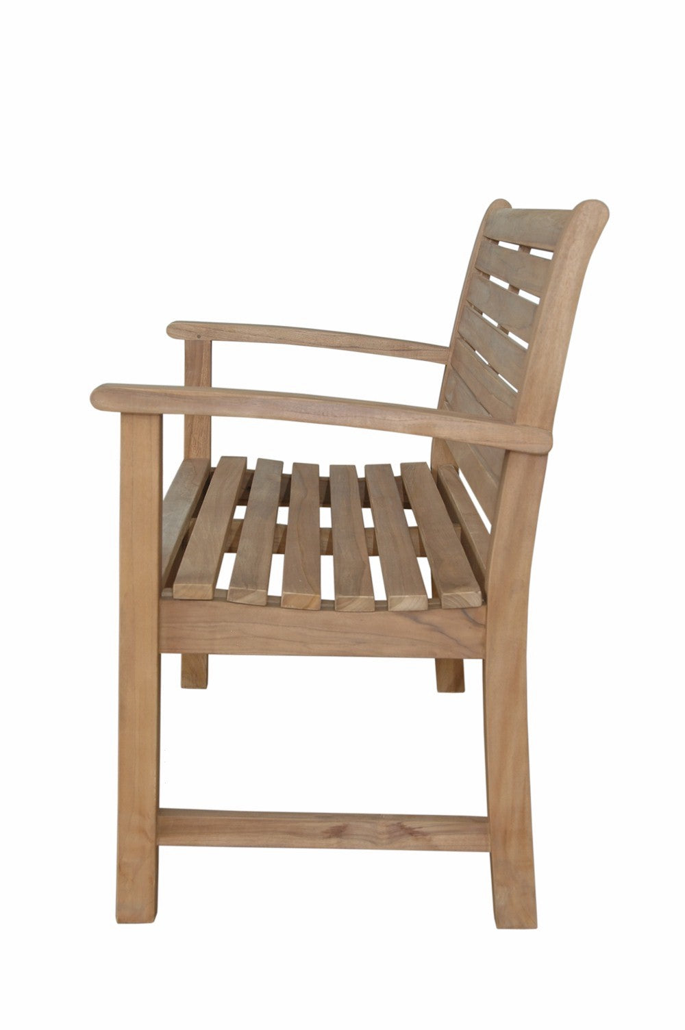 Victoria 48" 2-Seater Bench — View 3