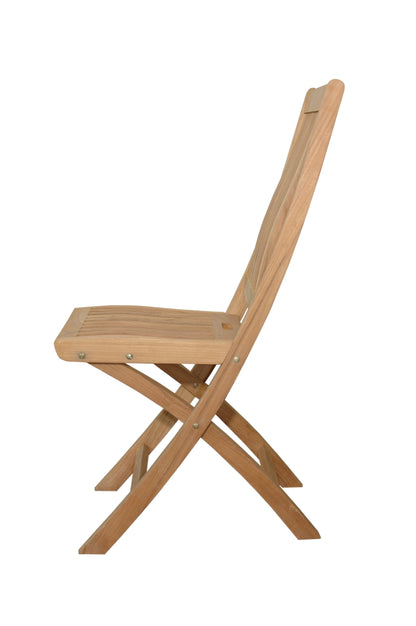 Tropico Folding Chair (sell & price per 2 chairs only) — View 3