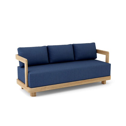 Granada Deep Seating Sofa — View 4