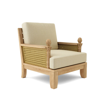 Luxe Armchair — View 5