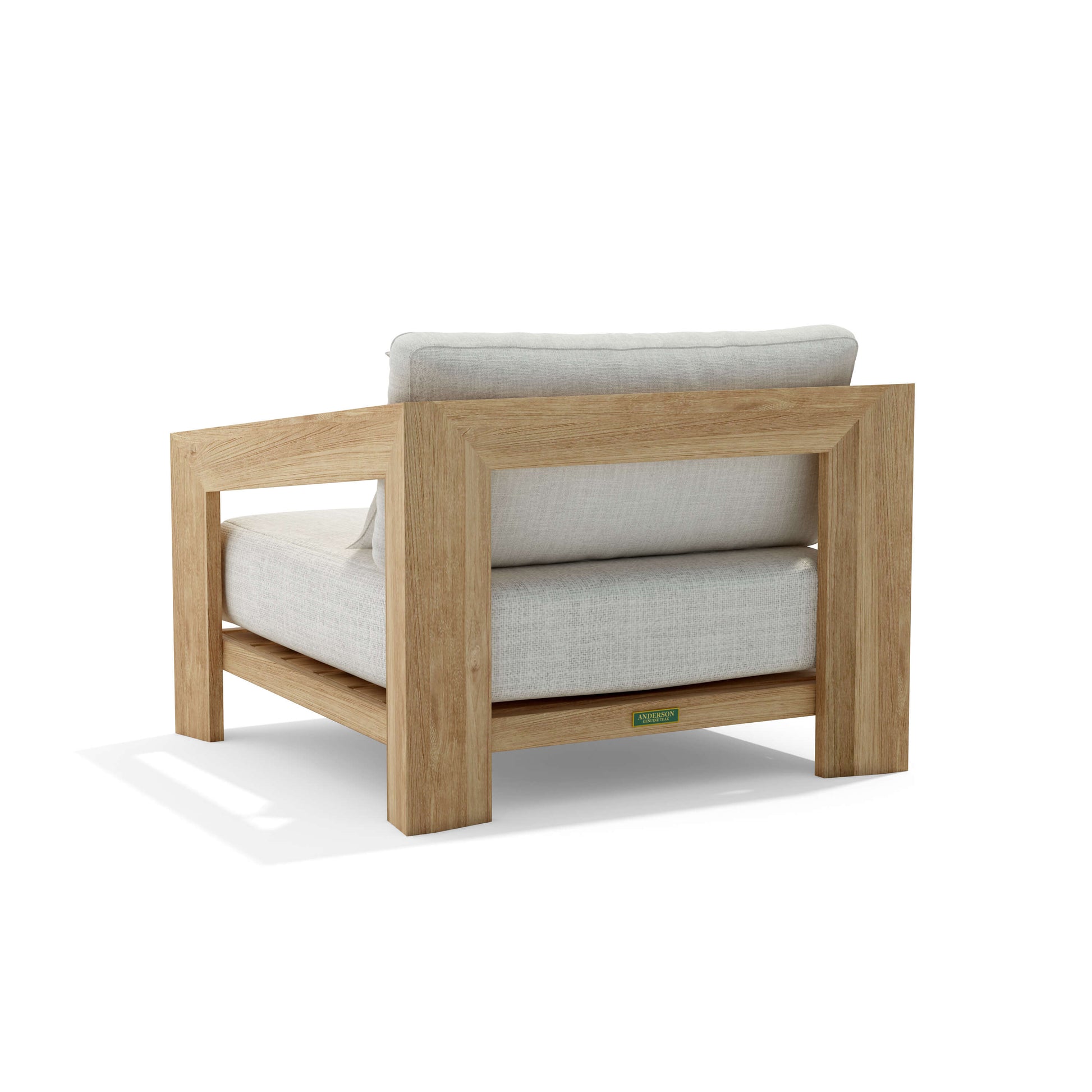 SET-851 4-pc Smyrna Deep Seating Set — View 7