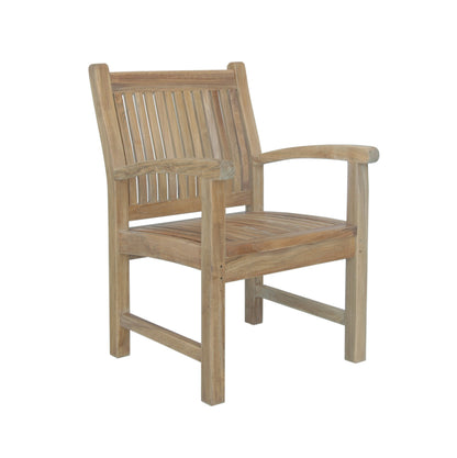 Sahara Dining Armchair — View 5