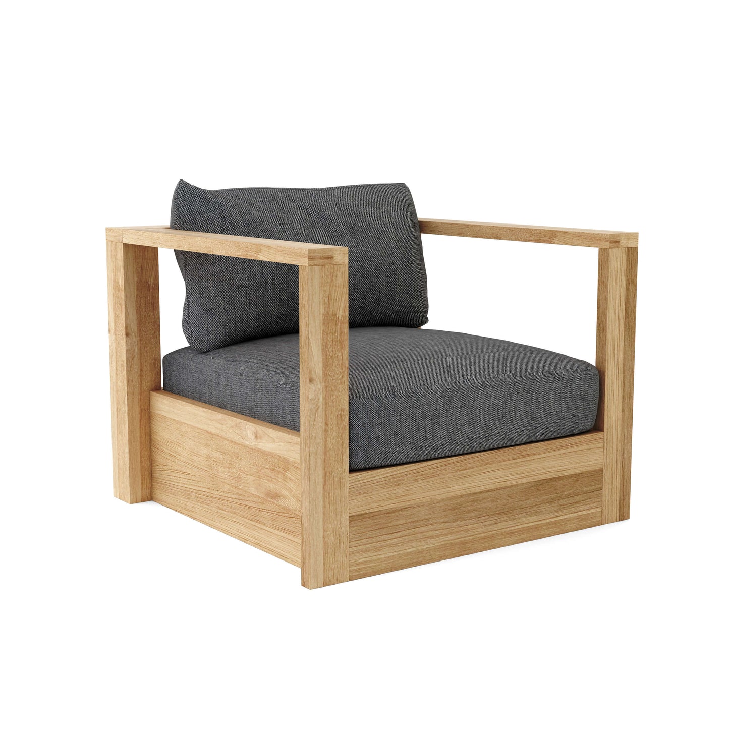 Copacabana Deep seating Armchair — View 6