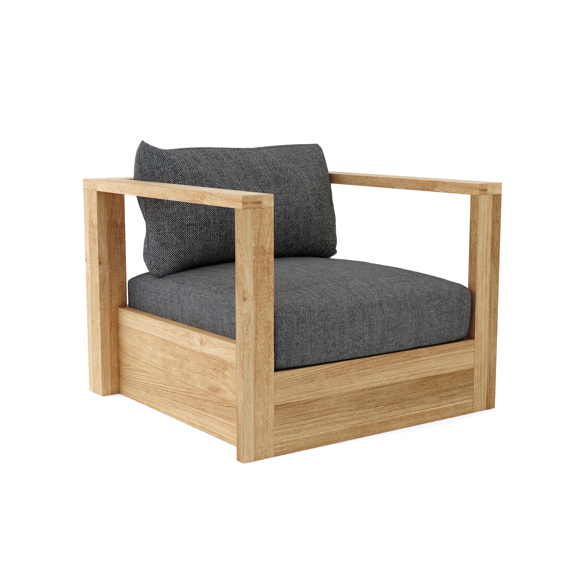 Copacabana Deep seating Armchair — View 6