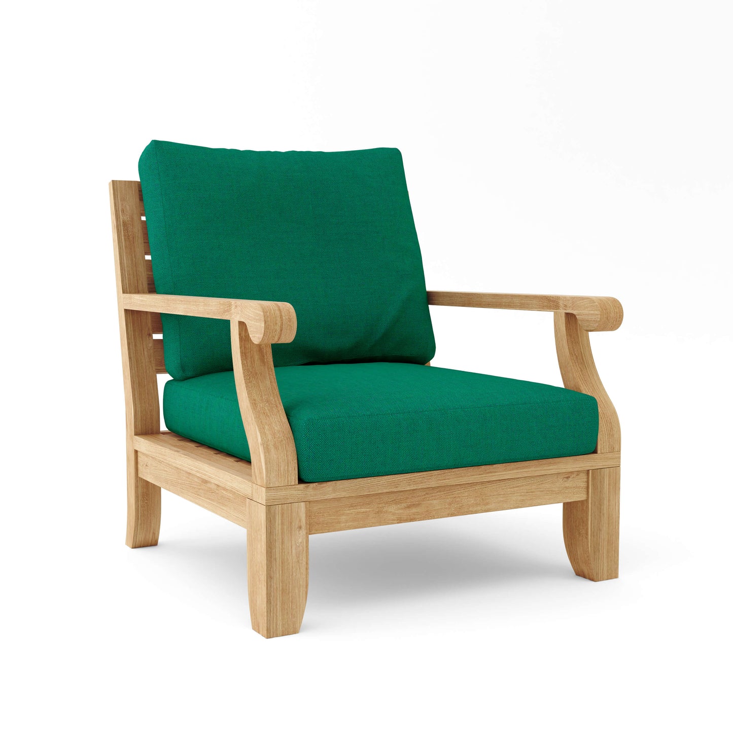 Riviera Luxe Armchair — View 4