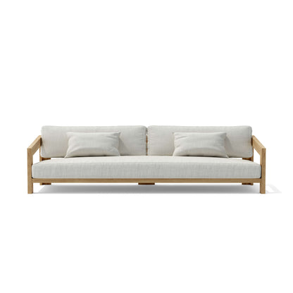 Smyrna 4-Seat Sofa — View 3