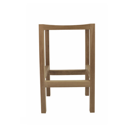 New Montego Backless Bar Chair — View 4